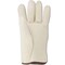 Magid Leather Drivers Gloves, Slip On Cuff, Straight Thumb Thumb, Tan, L 12 PK B540-L - alternate 3